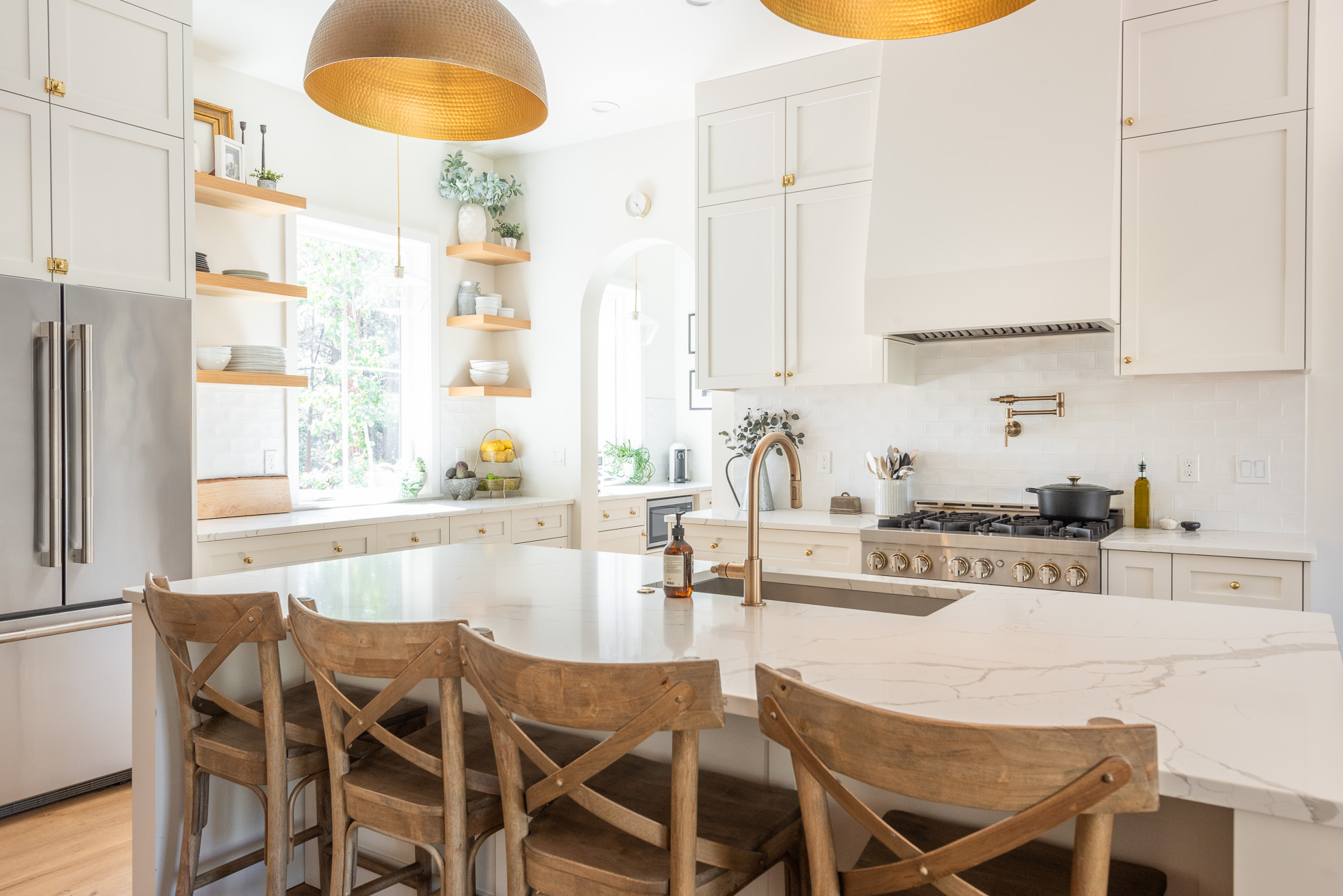 WYCHUS CREEK CANYON ESTATES