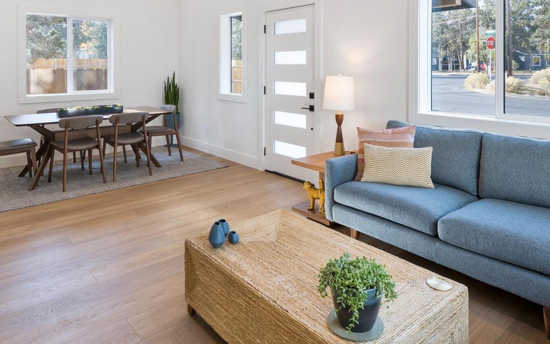 Larkspur Pre-Approved ADU