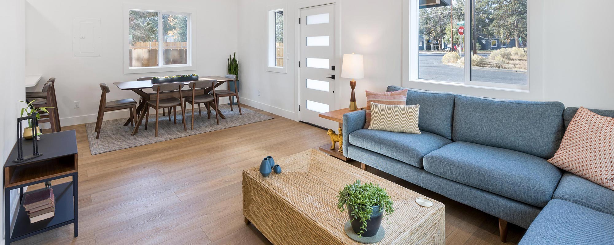 Larkspur Pre-Approved ADU